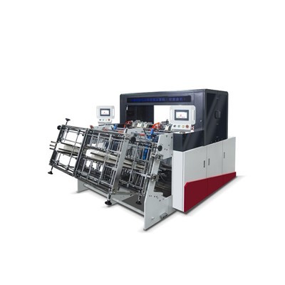 Màquina de caixa d'hamburgueses