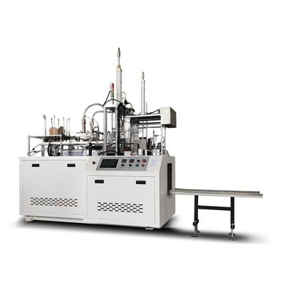 Màquina de carmanyola de paper